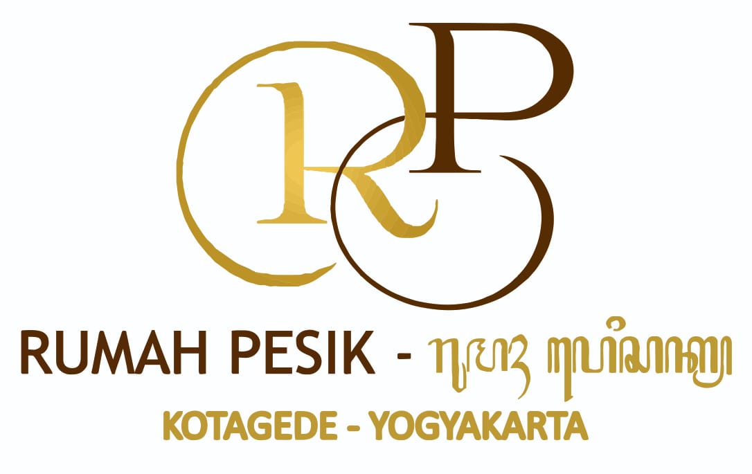 Logo Pesik Art & Heritage Hotel